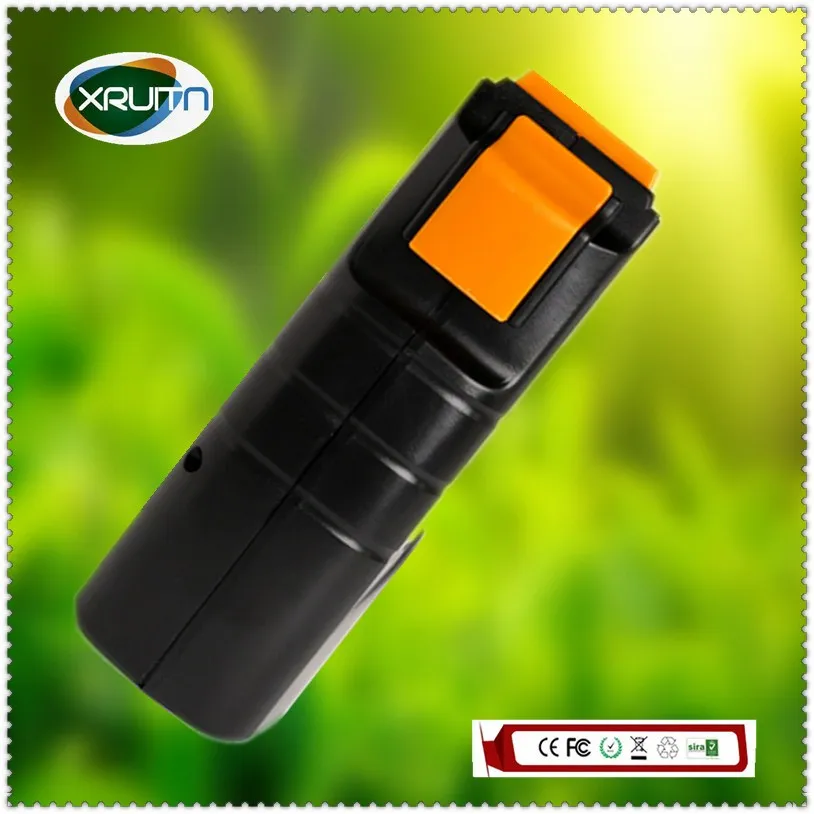 XRUITN 12V 3000mAh Rechargeable Battery Pack Power Tool Cordless Drill for Festool BP12C BPH12C FS1224 Ni-MH Battry | Электроника