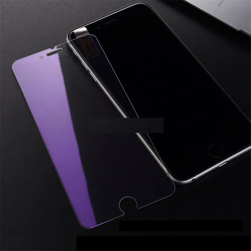 iPhone 6SPLUS Eyecare Purple Screen Protector for iPhone 8 Xr Xs XsMax Tempered Glass and iPhone Full Series Screen Protector iPhone 6SPLUS Eyecare Purple Screen Protector for iPhone 8 Xr Xs XsMax Tempered Glass and iPhone Full Series Screen Protector