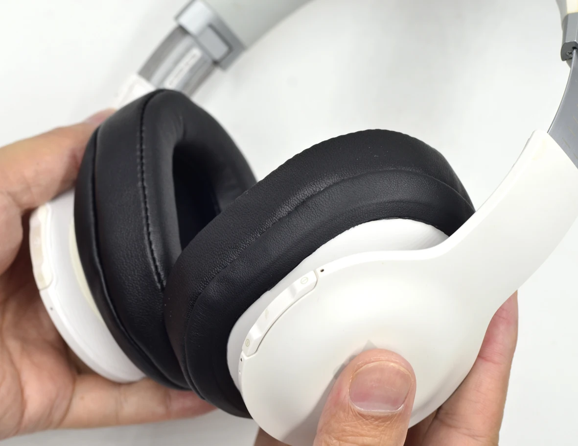 Defean замена по 1 паре &quotсделай сам&quot черный амбушюры подушки для JBL EVEREST 700