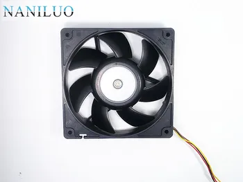 

9G1248G403 DC48V 0.23A For double ball cooling fan 3-wire 120*120*25mm