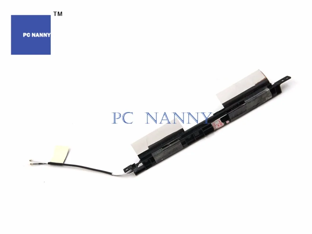 

PC NANNY New FOR Dell Inspiron 15 5547 5548 5545 Laptop Wireless Antenna Cable F6T7J 0F6T7J DC33001IJ0L WORKS