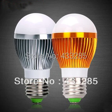 

AC/DC12V 3W 5W 7W E27 E14 B22 GU10 High power Ball steep light LED Light Bulbs Lamp Lighting