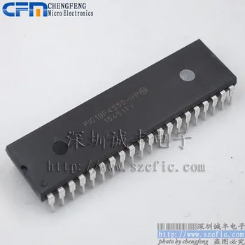 

Module PIC18F4550-I/P 18F4550 Original authentic and new Free Shipping
