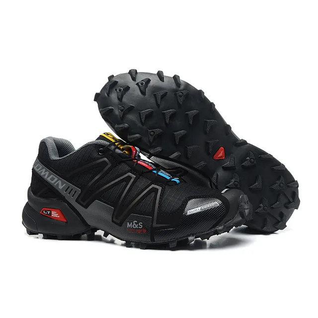new salomon shoes