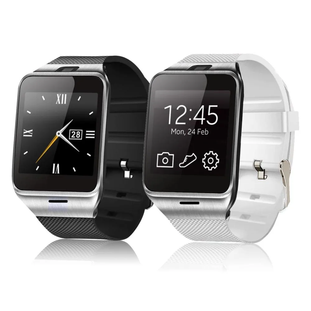 samsung smartwatch with calling