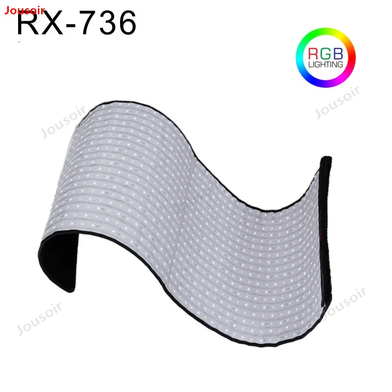 Falcon-Eyes-4x1-53-Feet-200W-RGB-Lighting-Waterproof-Portable-LED-Fotografia-Camera-Lamp-Flexible-Studio