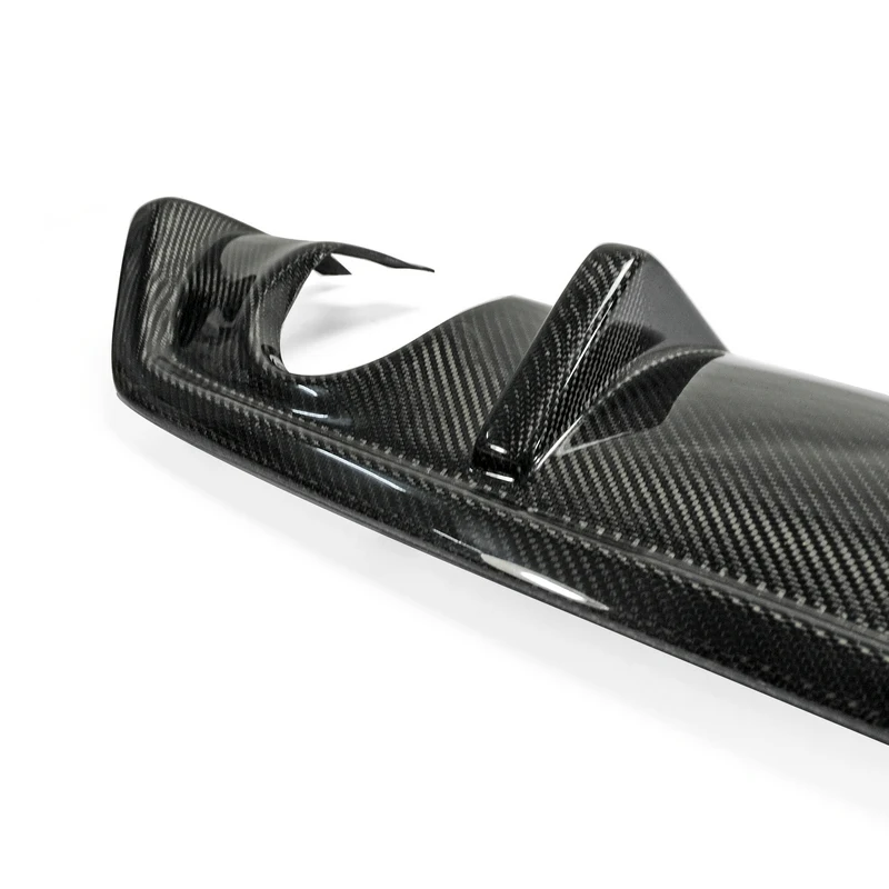 10th Generation Civic FC CM-Style Rear Diffuser CF(10)
