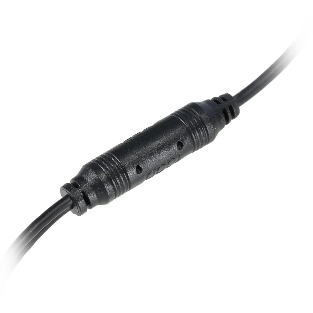 

Quality 170 degree Plastic Car Rear View Camera with 8 LEDs Night Vision IP68 Waterproof Full HD CCD Camcorder