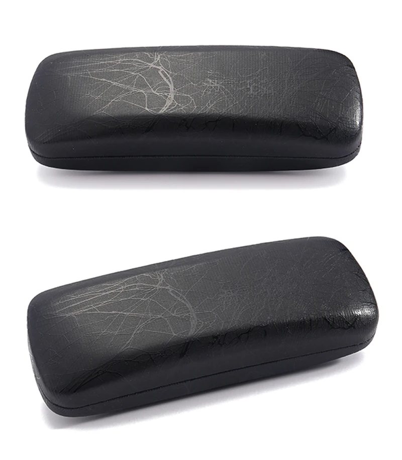 PU Leather Glasses Case Rectangle detail (6)