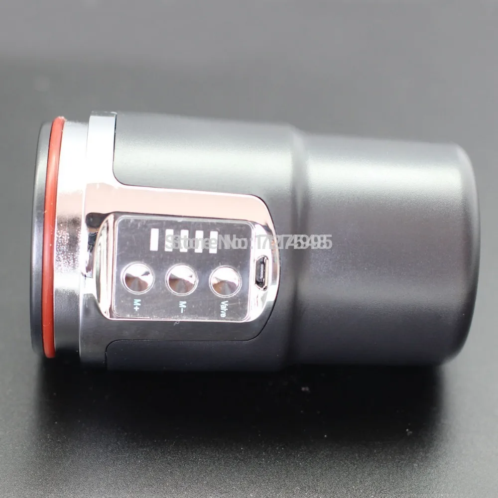  Bomba de aumento de pene eléctrica de carga USB bomba eléctrica de vacío para pene bomba eléctrica 