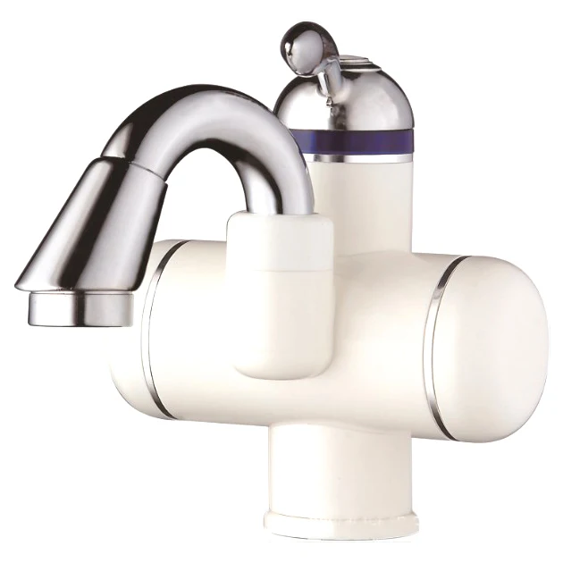 

Retail - Luxury Instant Electric Faucet, 3000W and 220V/50HZ, Instant Hot Water Faucet, 10 pieces in Lot, X8601D