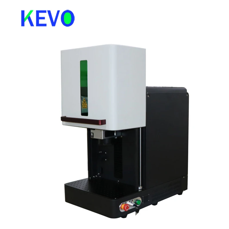 

1064nm Fiber Laser Marking Machine for brass, copper/Portable Laser marker/Laser etching machine for metal