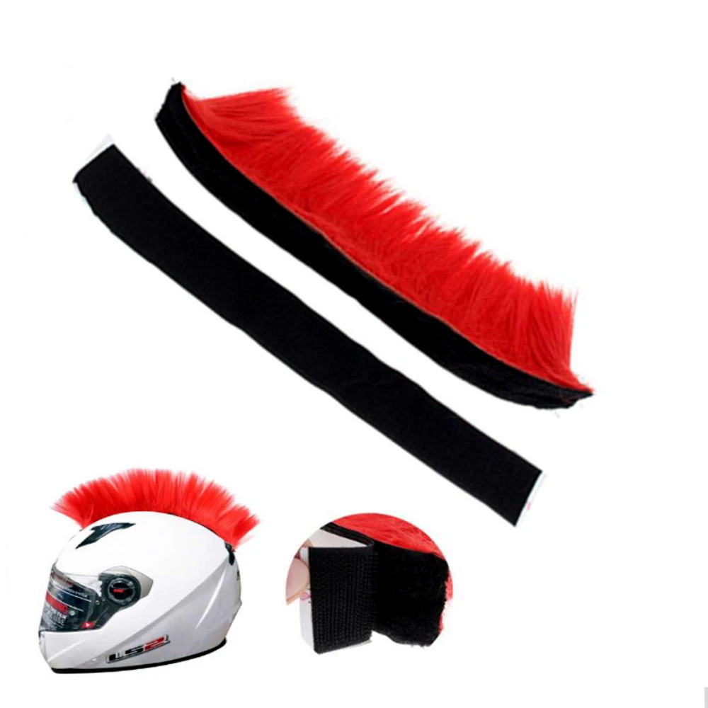 HELMET MOHAWK 55_