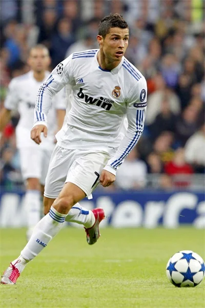 Cristiano Ronaldo Cartaz Cartazes De Futebol Cr7 Ronaldo Adesivo De
