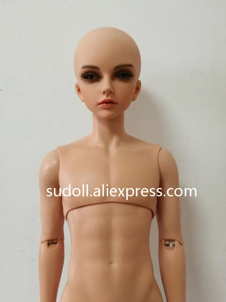 

Hot sale 1/4 High Quality bjd sd doll body resin model SUDOLL baby boys