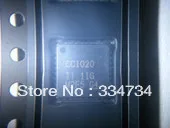 Cc1020ruzr CC1020 32-VQFP TI | Электронные компоненты и принадлежности