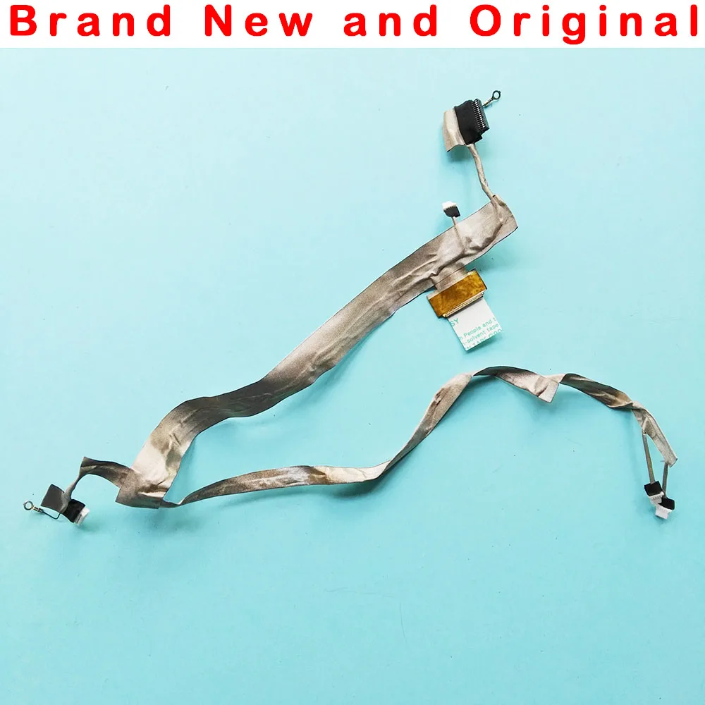 New original LCD SCREEN CABLE for Asus GG72GX G71V G71GX G72 Laptop LVDS Cable 1422-00LX000 | Компьютеры и офис