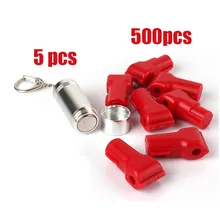 505 розничный магазин замок, стоплок EAS Анти-кражи развертки дисплей замок супер рынок замок безопасности с магнитным деташер