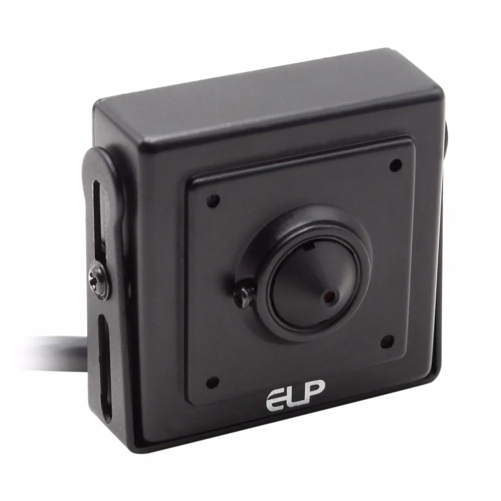 HD webcam USB (1)