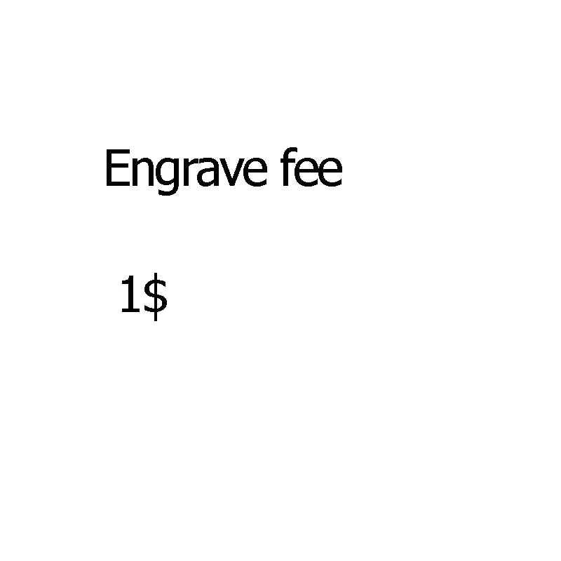 

Engrave charge 3