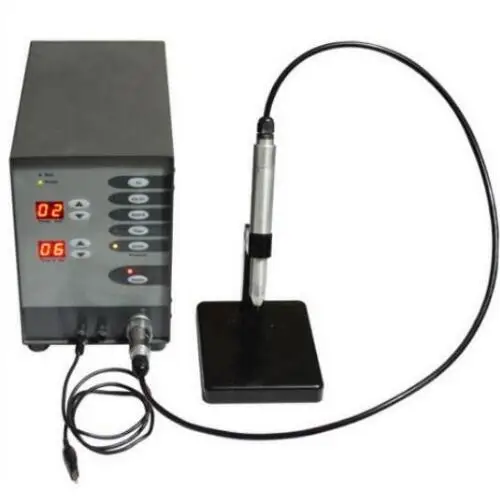 

220V dental Spot Welding Machine Automatic Numerical Control Touch Pulse Argon Arc Welder for Soldering Jewelry tools equipment