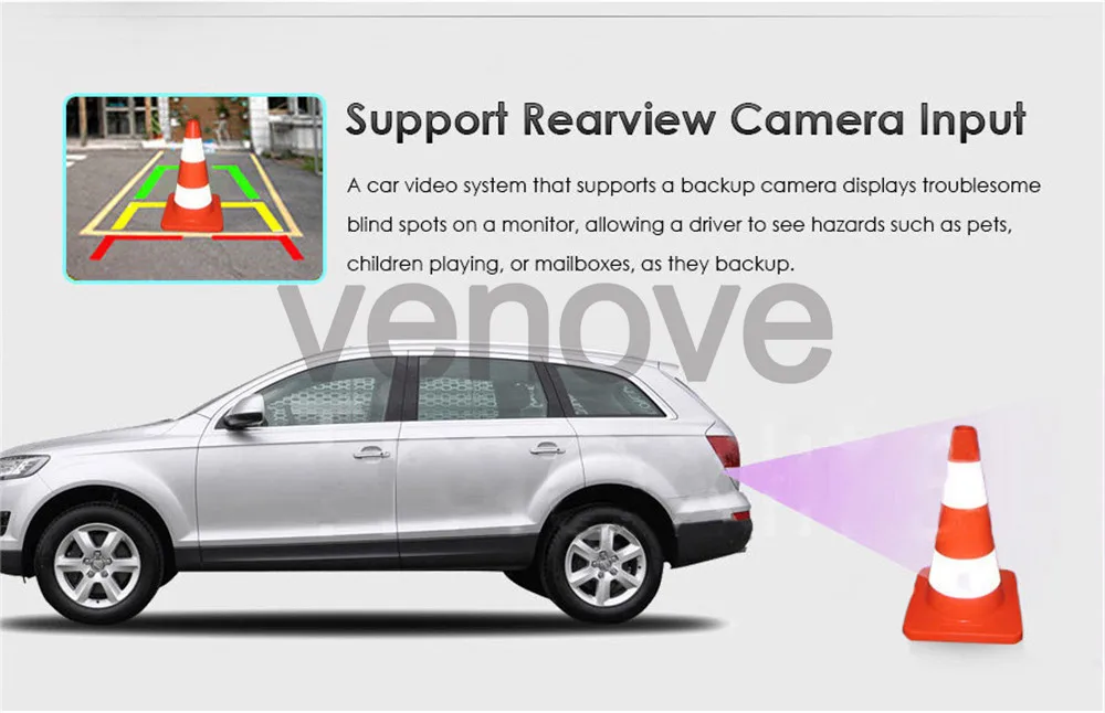 Best 6.2" In Dash Autoradio Car DVD Player GPS Radio For Toyota Corolla 2004~2007 Car Multimedia Player Stereo BT Head Unit 5