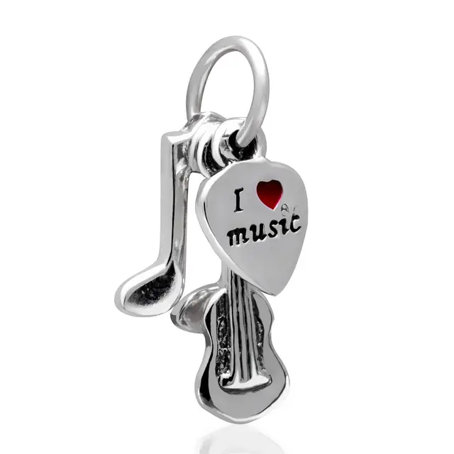 charm musica pandora charm musica pandora