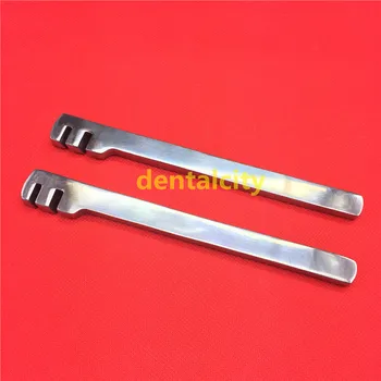 

2pc/set Best Mini Bending Irons Veterinary orthopedics surgical Instruments