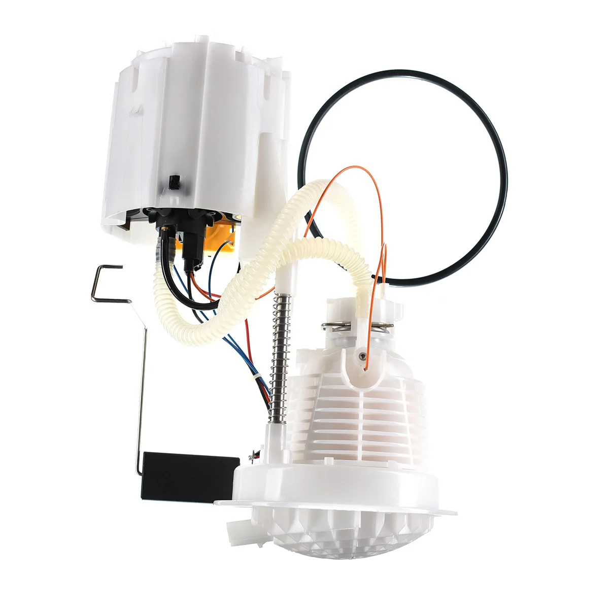 

Electric Fuel Pump Module Assembly for Dodge Durango 2004-2007 3.7L 4.7L 5.7L Chrysler Aspen 2007 5135549AA 5135549AC E7184M