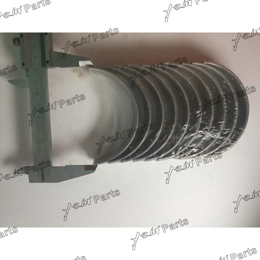For Mitsubishi engine parts S4S Crankshaft main bearings con rod | Автомобили и мотоциклы