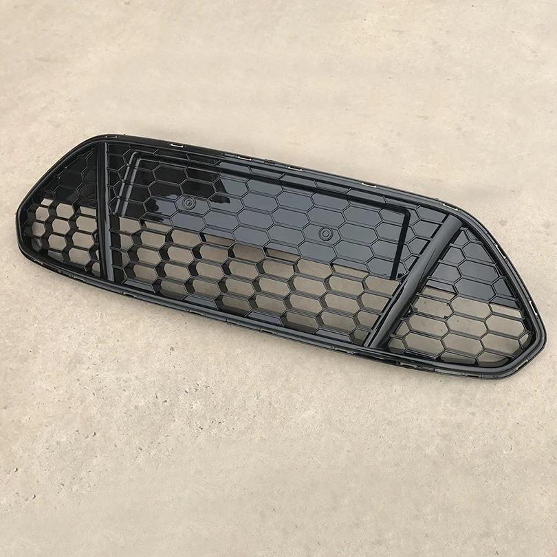 2012 mondeo grille 3