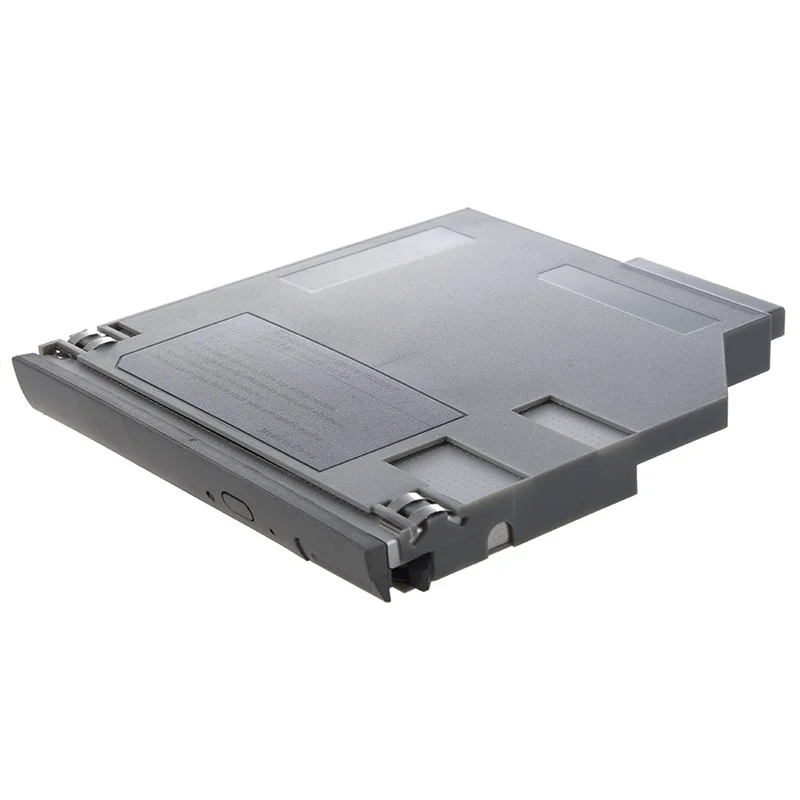 Ноутбук жесткий диск Caddy для Dell Latitude D610 D620 D630 D800 D810 D820 D830 SATA 2nd HDD