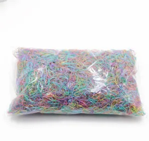 rubber band 4