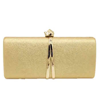 

New Designer Fashion Women Clutches Ladies Formal Evening Bags Wedding Clutch Purse Party Chain Shoulder Bag