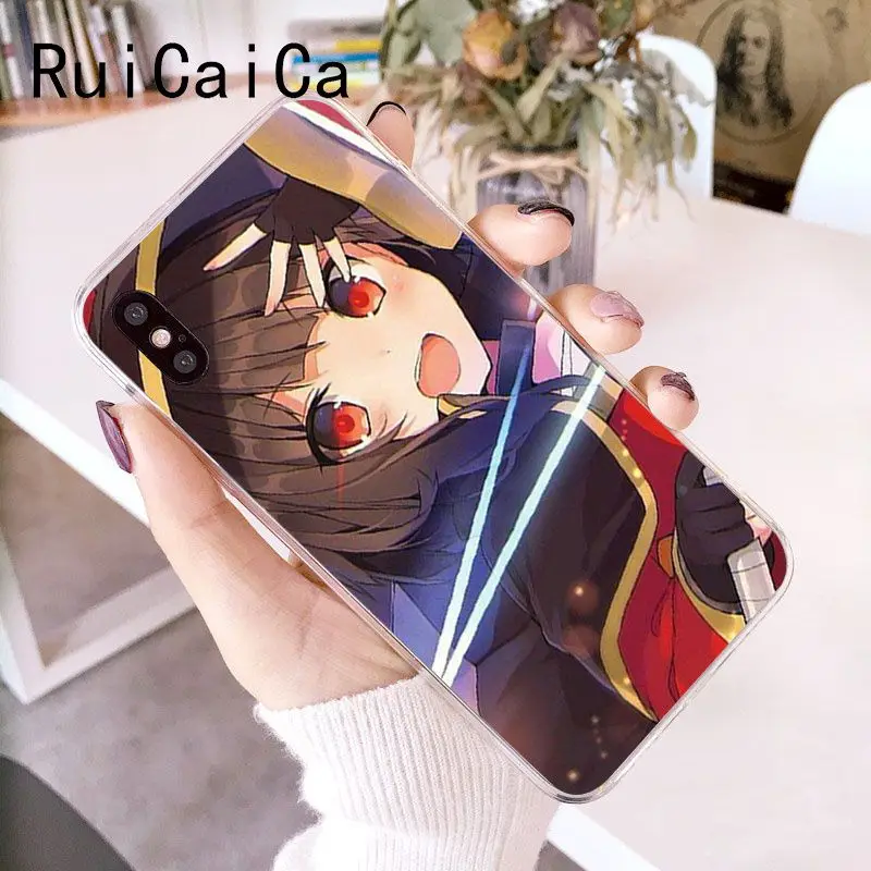 Japan Anime Konosuba Megumin