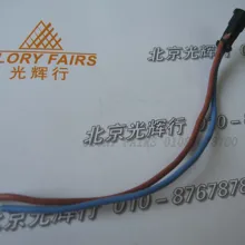 BJB держатель лампы G4 GZ4, 6 В 12 В 10 Вт 20 Вт патрон, биохимический анализатор инструмент лампы разъем, оптический инструмент основание светильника