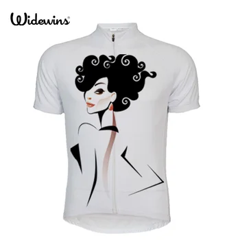 

Attractive woman professional women CYCLING clothing cycling jerseys summer breathable short sleeved bicycle clothes 5100