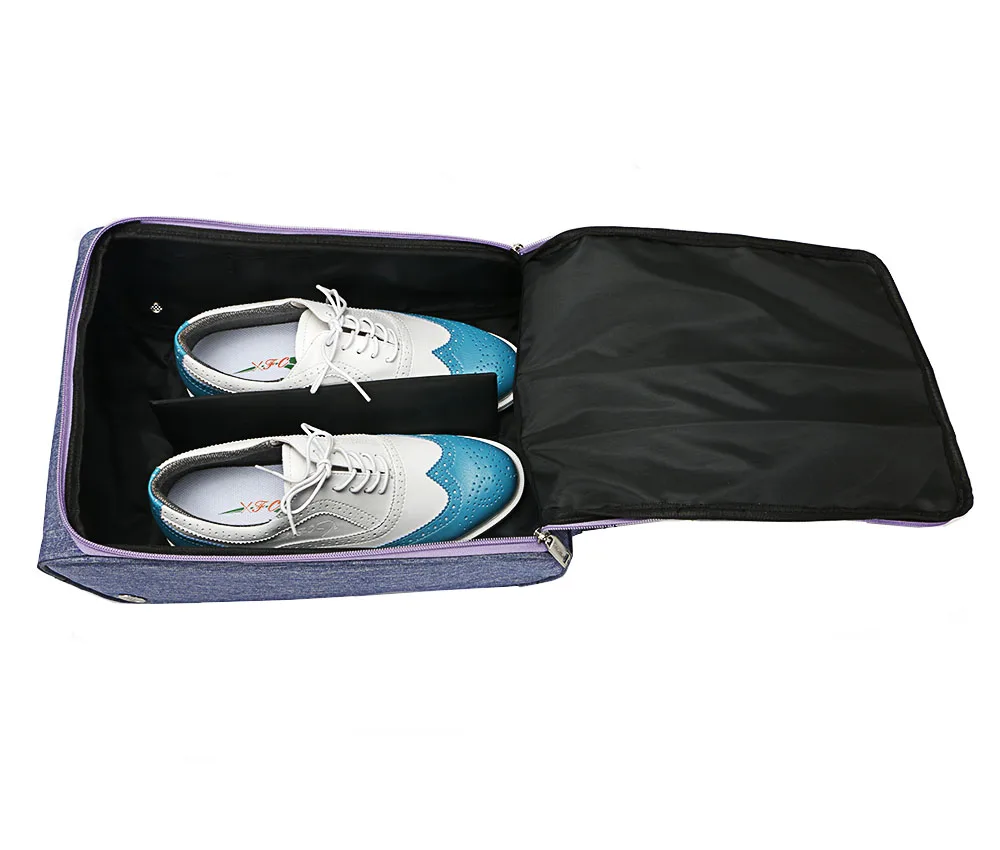  Golf bag Sport Shoes bag Big capacity Light Practical Travel Pack Shoe Pouch Waterproof Dustproof shoes bag