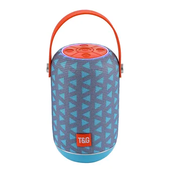 

Portable Bluetooth Speakers Portable Mini Wireless Speaker Player USB Radio Fm Mp3 stereo Music Sound Colum Outdoor c0531