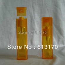 20 шт 10 мл распылитель туман флакон духов Пустой Распылитель флаконы для мужчин женщин Путешествия многоразовый косметический контейнер