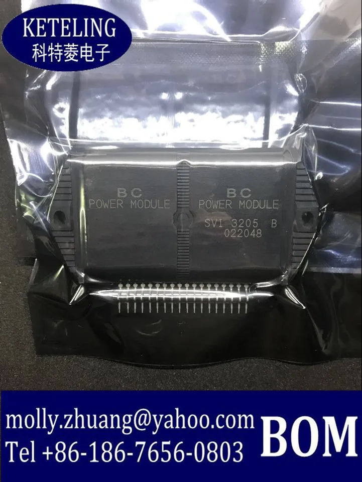 Freeshipping SVI3205 SVI3205B|freeshipping| - AliExpress