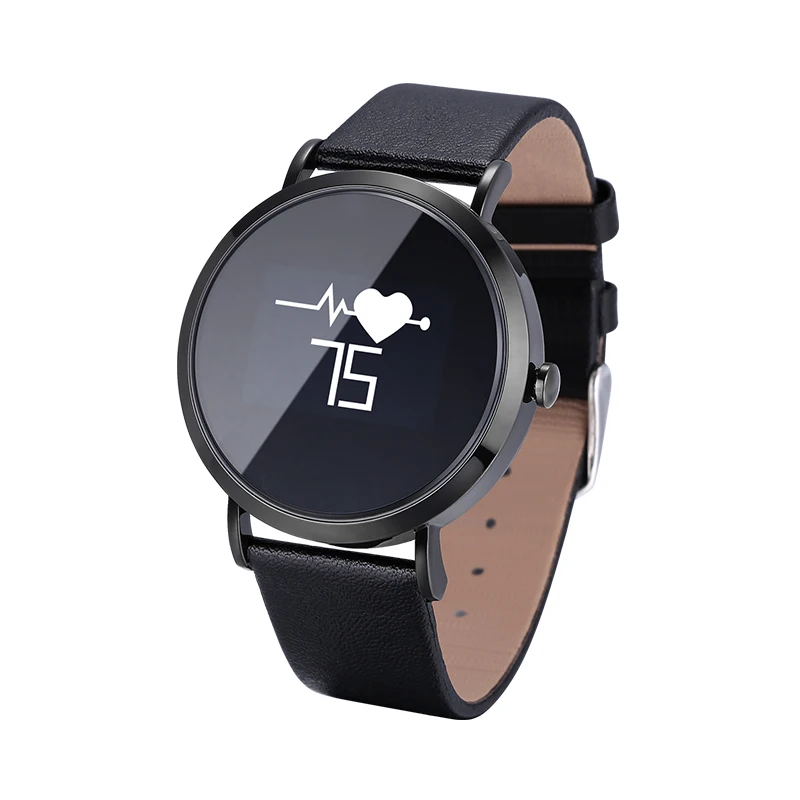 CV08 модные классические Смарт Bluetooth часы браслет, кровяное давление/кислород/пульсометр измерительный трекер с xiao mi телефоны