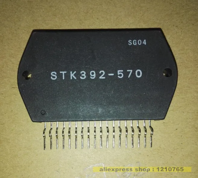 STK392-570