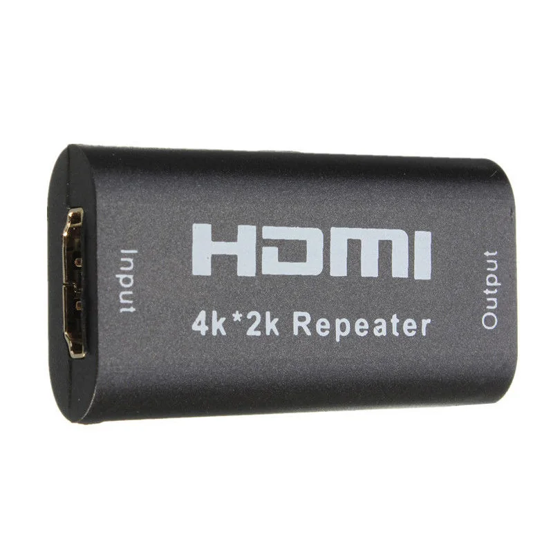 

Mini 40M 1080P HDMI Extender Repeater