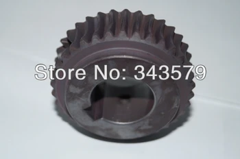 

Worm gear, 66.006.031/01, original parts,