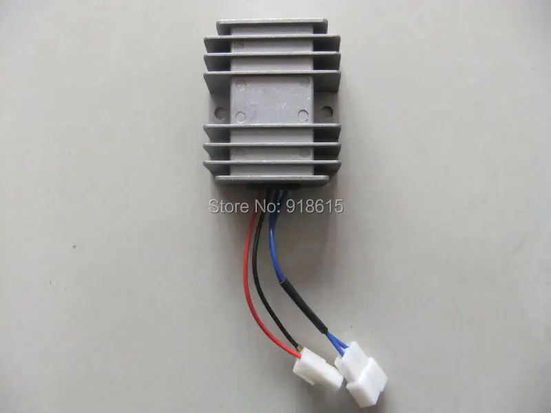 

KAMA KDE12E3 Charge controller diesel generator part