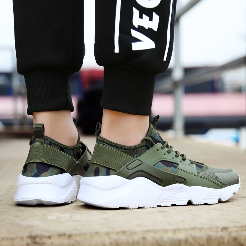 Fashion Shoes Men Sneakers Men Casual Shoes Trainers Air huaraching Sneakers zapatos hombre Walking Platform Shoes chaussures HTB1doCalpkoBKNjSZFkq6z4tFXat - Fashion Shoes Men Sneakers Men Casual Shoes Trainers Air huaraching Sneakers zapatos hombre Walking Platform Shoes chaussures