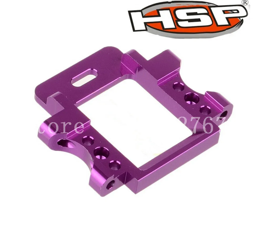 Алюминиевая Передняя шестерня HSP SONIC Parts 102060 (02022) 122060 модернизация сплава для