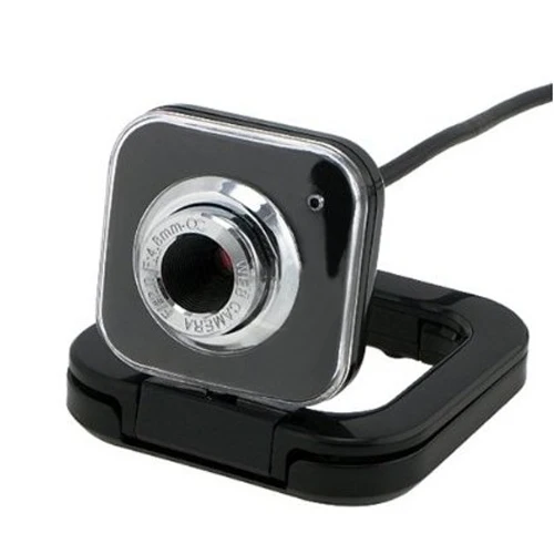 Лидер продаж; черные 8 Мегапиксели USB 2,0 Цифровая веб-камера с микрофоном