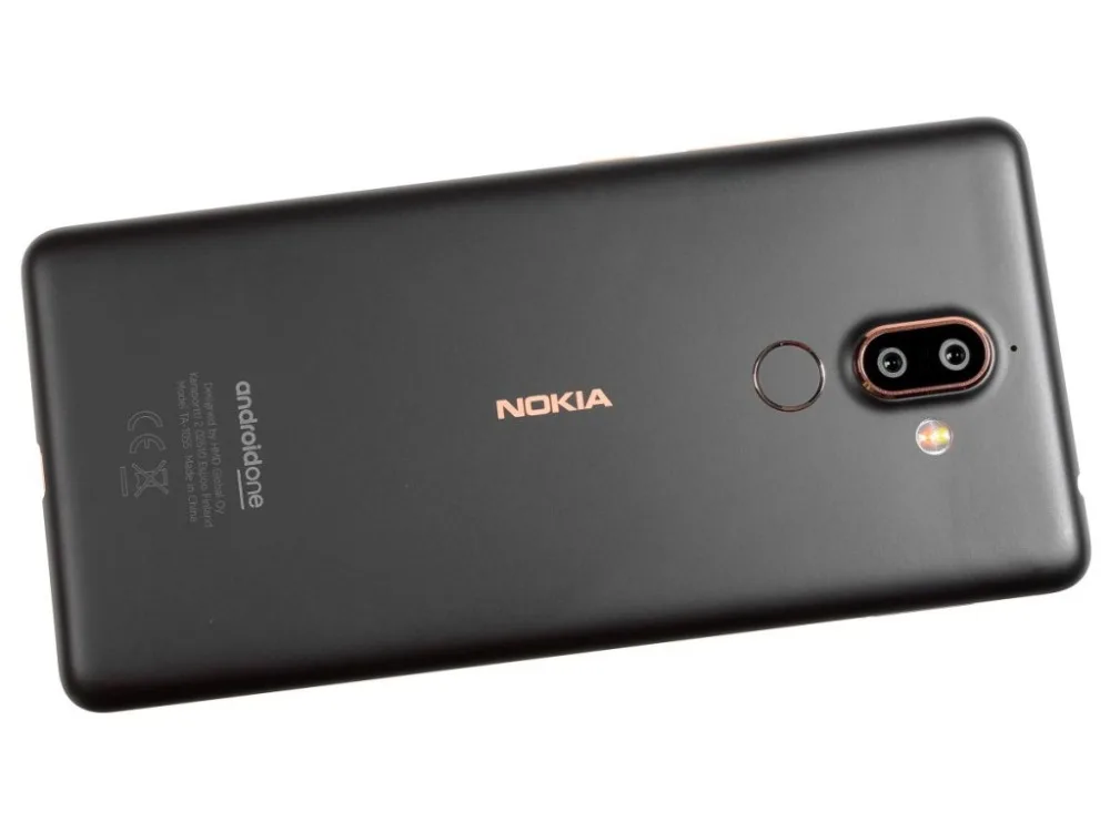 Brand New Original Nokia 7 Plus 4GB RAM 64GB ROM Mobile Phone 4G LTE 6\ Brand New Original Nokia 7 Plus 4GB RAM 64GB ROM Mobile Phone 4G LTE 6\